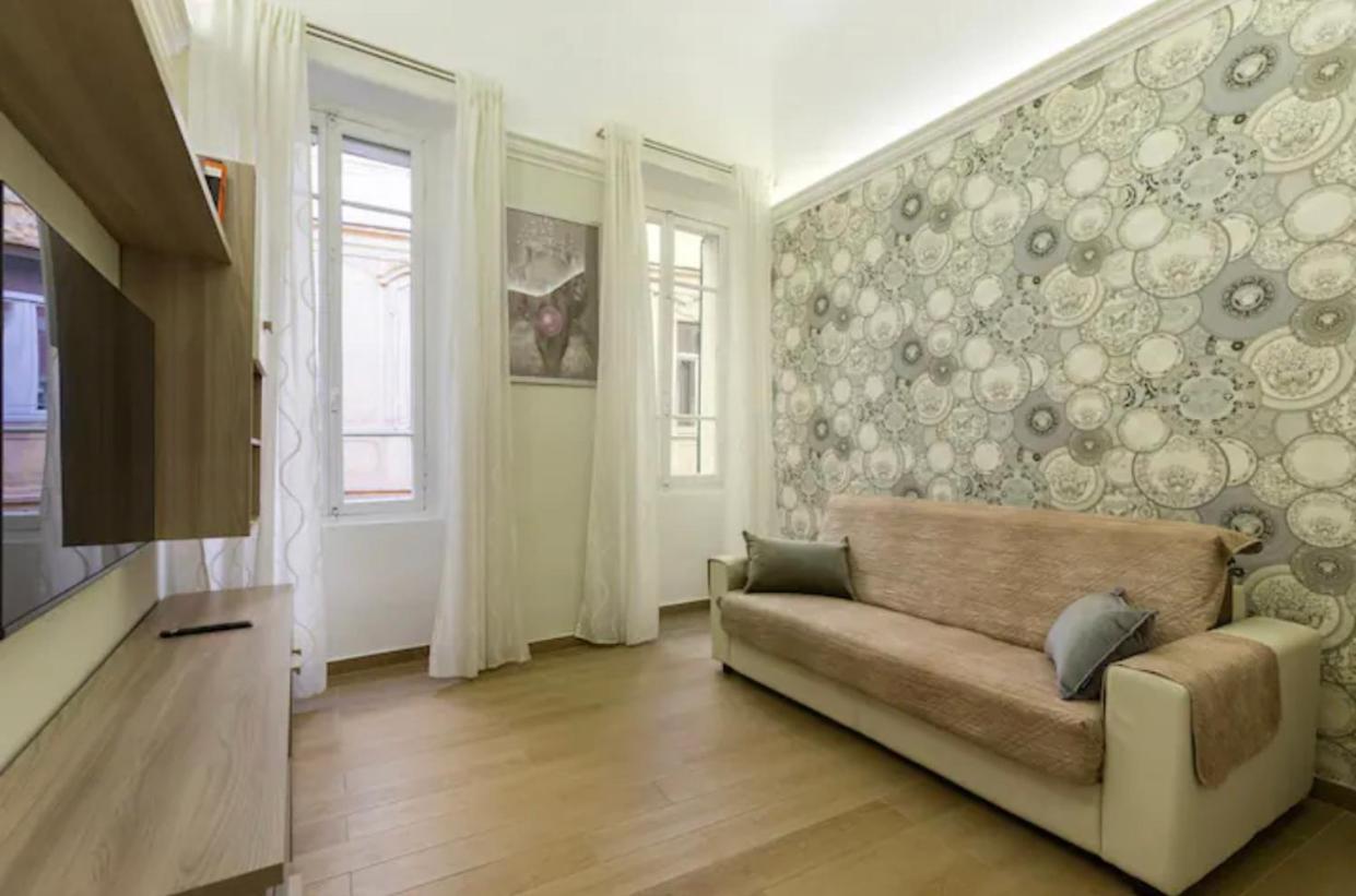 Celebrity House Apartment Sanremo Luaran gambar