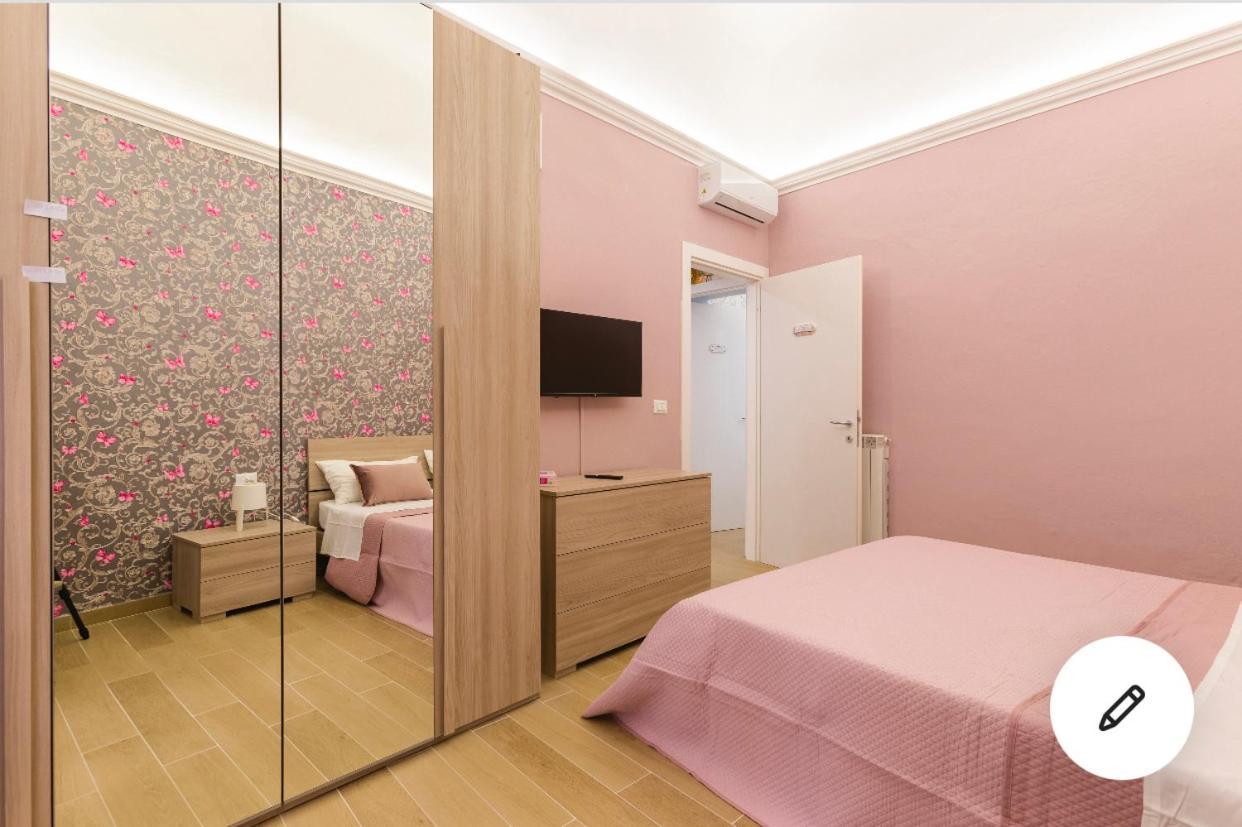 Celebrity House Apartment Sanremo Luaran gambar