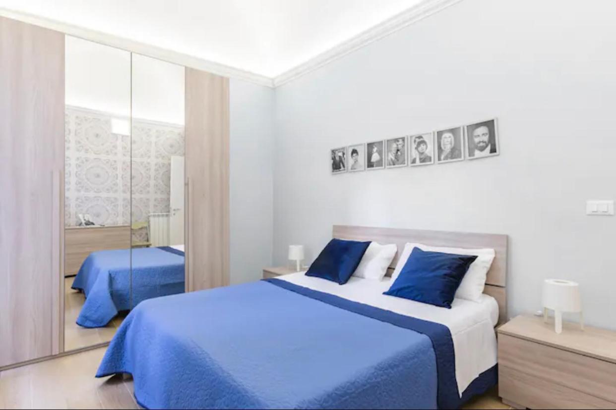 Celebrity House Apartment Sanremo Luaran gambar