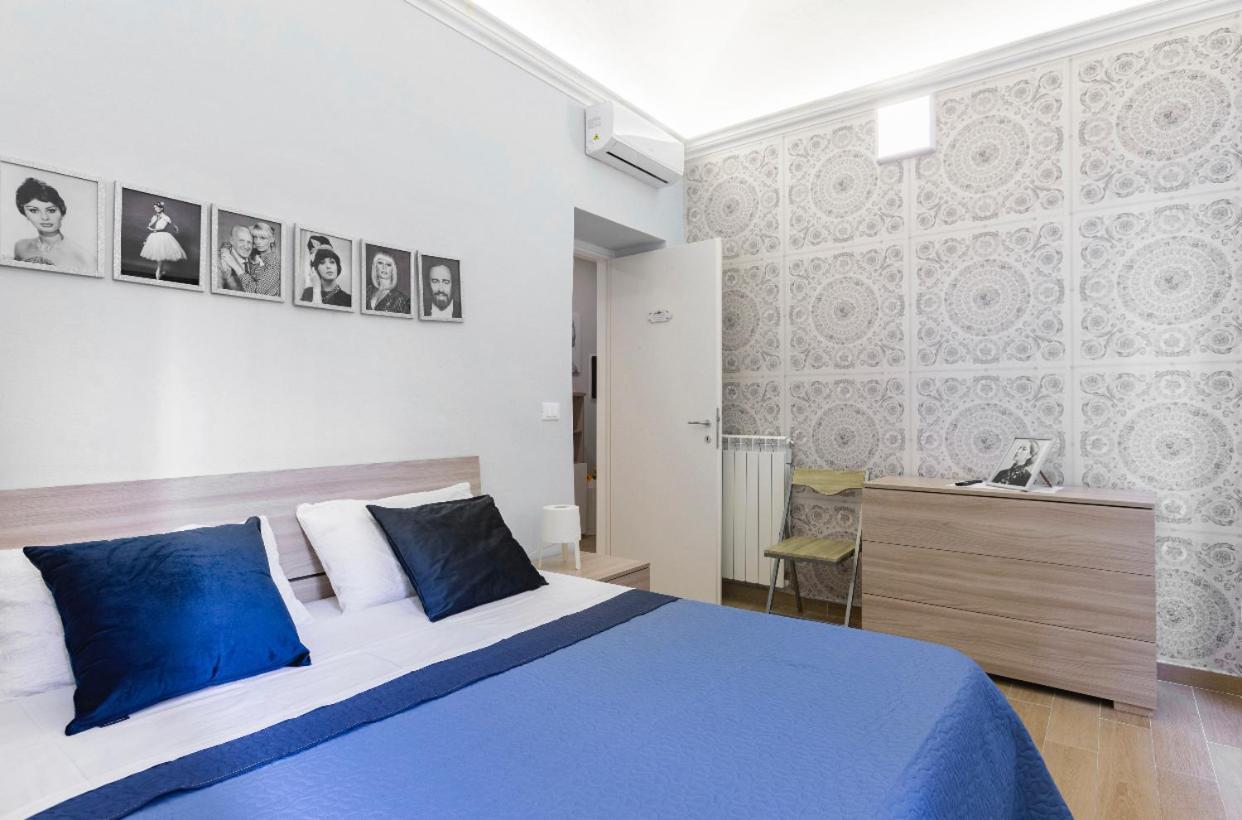 Celebrity House Apartment Sanremo Luaran gambar