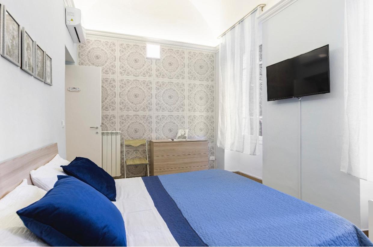 Celebrity House Apartment Sanremo Luaran gambar