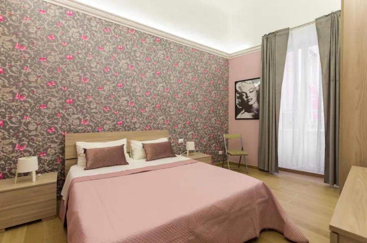 Celebrity House Apartment Sanremo Luaran gambar