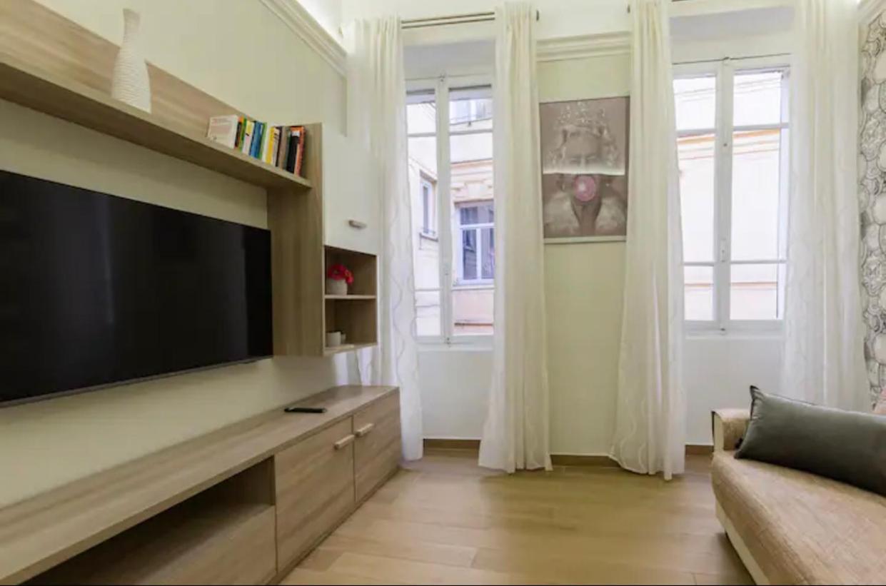 Celebrity House Apartment Sanremo Luaran gambar