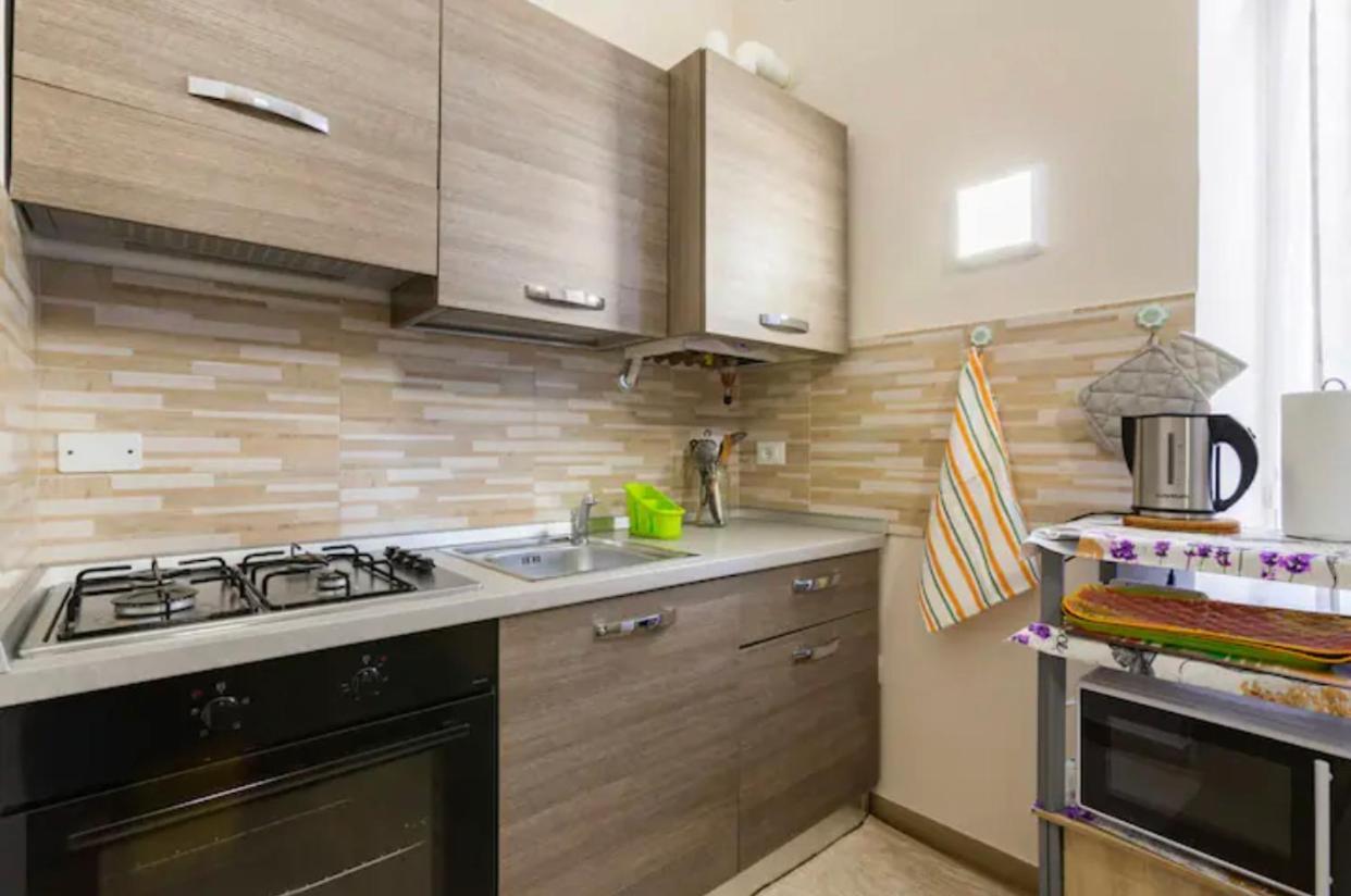 Celebrity House Apartment Sanremo Luaran gambar
