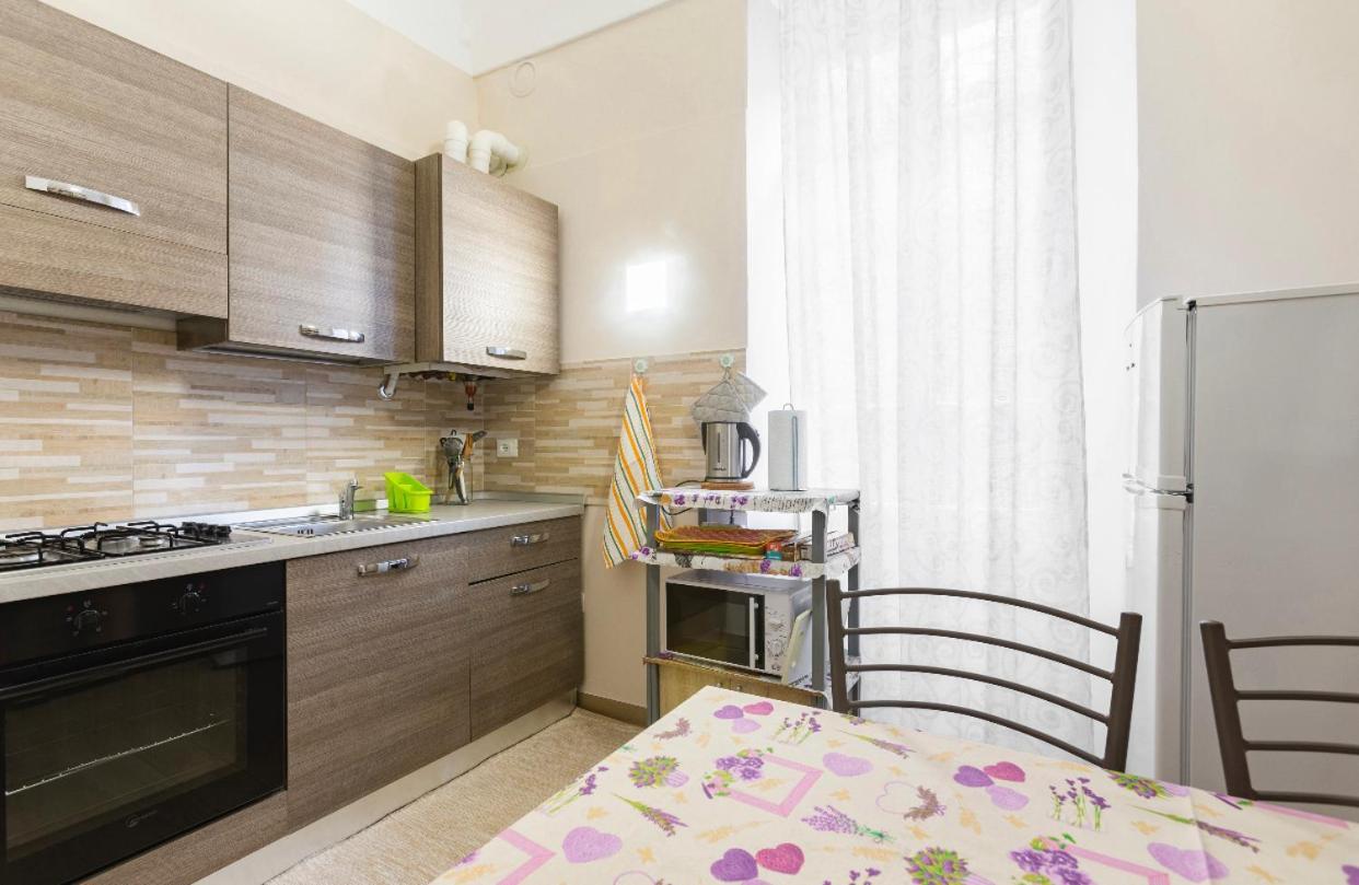 Celebrity House Apartment Sanremo Luaran gambar