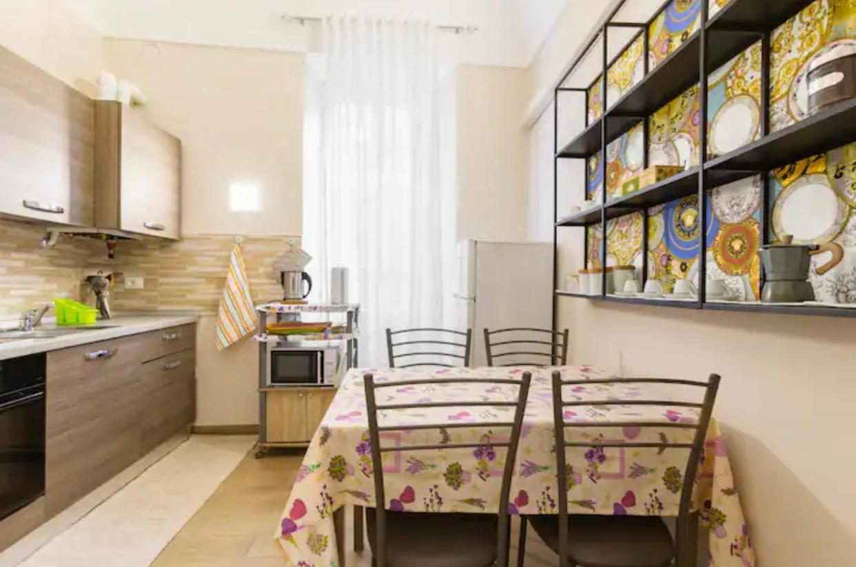 Celebrity House Apartment Sanremo Luaran gambar